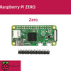 Raspberry Pi Zero 0 / W / Raspberry Pi 2W Motherboard Python Learning Kit Raspberry Pi Zero detail image 3