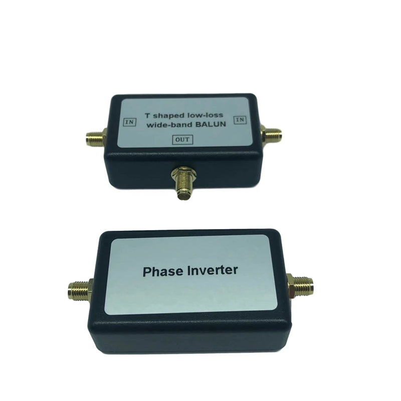 Portable Passive Magnetic Loop Antenna For HF And VHF Shortwave Antenna SDR Receiver detail image 4