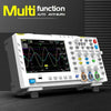 FNIRSI 1014D 2 in 1 Digital Oscilloscope DDS Signal Generator detail image 2