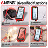 ANENG 620A Digital Multimeter 6000 Counts Professional AC/DC Current Voltage Resistance detail image 5