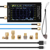 NanoVNA-F V2 4.3 Inch IPS LCD Display Vector Network Analyzer S-A-A-2 Antenna Analyzer Short detail image 4