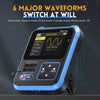 FNIRSI DSO-TC3 Digital Oscilloscope Mini Transistor Tester detail image 5