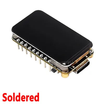 ESP32 C6 Development Board 1.47 inch Touch Option LCD Display Screen ST7789 For Arduino detail image 10