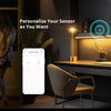 SONOFF Zigbee Human Presence Sensor SNZB-06P Presence Detection Light Sensing Smart Home detail image 6