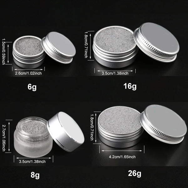 Soldering Iron Tip Refresher Non-stick Tin Solder Cream Clean Paste Oxide Solder Iron Tip Refresh Tip Tinner Activator
