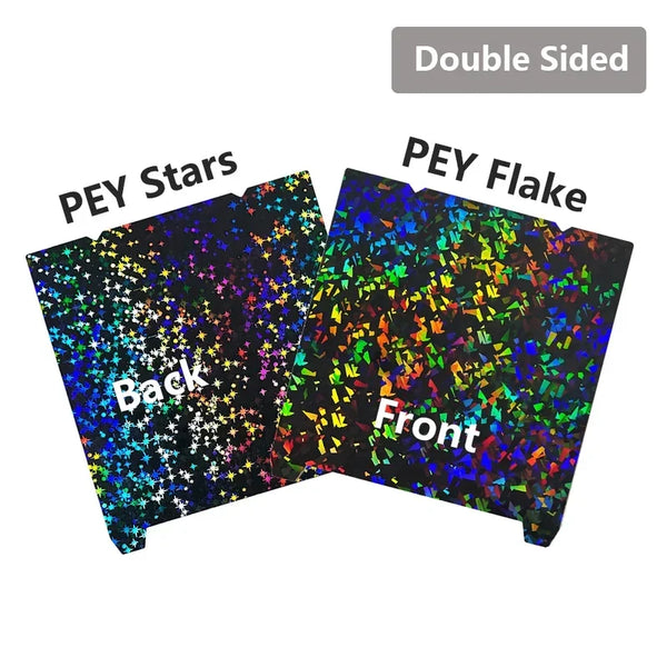 235x235 Textured PEI Creality K1 Build Plate K1C Bed H1H PEO Smooth Magnetic Sheet For 3D Printer Ender 5 S1 Ender 3 V3 Se Plate