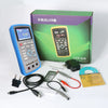 East Tester LCR Digital Bridge Meter ET43 USB Handheld High Precision Capacitance Inductance detail image 6