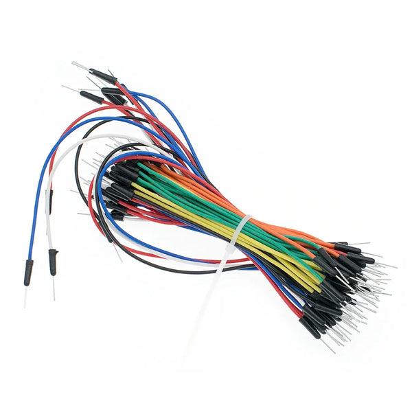 MB-102 Breadboard 400 830 Points Solderless PCB Prototype Board MB102 Power Module 65 detail image 5