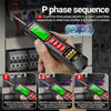 ANENG Digital Car Voltage Tester Pen AC/DC Voltage 600V Smart Non-Contact Auto Ohm Diode detail image 5