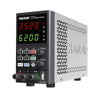 Hantek HDP135V6A Programmable DC Power Supply Low Ripple Low Noise Digital Lab Bench Power detail image 2