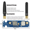 Upgraded 2-in-1 RF Module For M5Stack Cardputer ADV NRF24+CC1101 Compatible, 2.4GHz 433MHz detail image 3