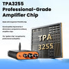 Bluetooth 5.3 HiFi Power Amplifier TPA3255 Chip 600W Dual Channel DSP Sound Tuning for Home detail image 3