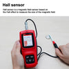 UNI-T Handheld Digital Gauss Meter UT335A UT335B 0-3000mT Automatic Manual Zeroing For detail image 3