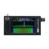 HamGeek DSP-01 SDR Radio Receiver DSP Digital Demodulation CW/AM/SSB/FM/WFM with 4.3" IPS detail image 2