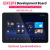 ESP32P4 Development Board 10.1 Inch 1280*800 Screen WiFi BT Type-C for Arduino LVGL ESP-IDE Smart Home Op product image
