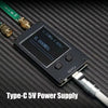 MAGICO High-Precision Signal Frequency Tester Tools F2400 Mobile Phones Earphones Bluetooth detail image 7