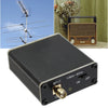 10k-6GHz Full Band Low Noise Amplifier 20dB High Gain Power Preamplifier LNA Module Low Noise Gain Block product image