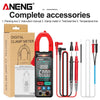ANENG ST212 Digital Clamp Meter Multimeter 6000 Counts DC/AC Current 400A Amp Multimeter detail image 7