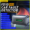 FNIRSI FD10 Car OBD2 Scanner Clear Error OBD Diagnostic Tool product image