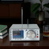 Punctual- ATS-25 SI4732 Full Radio FM LW MW SW SSB Receiver 64-108Mhz Radio Receiver 2.8 detail image 4