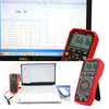 UNI-T UT61B UT61D UT61E Plus Smart Multimeter Analog & Digital Polymer Electrician Tester detail image 2