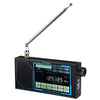 ATS25 ULTRA FM SW SSB MW LW AIR SDR Receiver Aviation Band Receiver Supports Bluetooth WiFi detail image 5