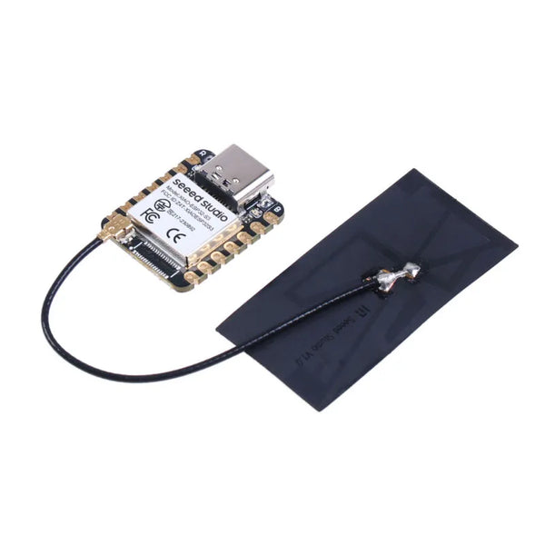 XIAO ESP32S3 Sense ESP32S3/ ESP32C3 Seeed Studio ESP32 S3 C3 mini 2.4GHz Wi-Fi + Bluetooth BLE 5.0 Dual-Core Development Board