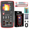 ZOYI ZT-R01 two-in-one infrared thermal imaging multimeter Industrial electric floor heating detail image 7