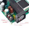 900W 15A Boost Converter DC-DC 9V~60V to 10V-120V LCD Display Control Step Up Module High detail image 5