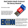 Trigger Board Module PD/QC  Decoy Board Fast Charging Test Board USB Type-c High Speed Charger Power Delivery Boost Module