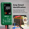 BSIDE S30 Smart Digital Multimeter 15V Diode Infrared Thermometer AC DC Voltage Current detail image 2