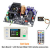 XY8030S 2400W 30A Buck DC Digital Power Supply Adjustable Step-Down Converter MPPT Charging detail image 9