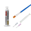 10CC UV Curing Solder Mask Ink Resistance Green Oil for PCB BGA Circuit Board Protect Paint Electronic Repair Tools