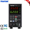 Hantek HDP135V6A Programmable DC Power Supply Low Ripple Low Noise Digital Lab Bench Power Source Stabili product image