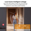 1-5PCS SONOFF SNZB-03P Zigbee Motion Sensor Trigger Smart Lighting & Home Security Works with Alexa Google Home via Zigbee Hub