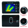 VisibleIR B18 Visible Light Thermal Imager, 32x24 Infrared And Visible Light Fusion, Non-Contact Temperat product image