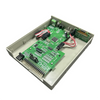 SFRM44-U100LQD-435 Floppy Drive Emulator with OLED Screen & Rotary Encoder OLED Flash Floppy detail image 4