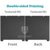 For Creality K1 Build Plate K1C Bed Ender 3 V3 Se Ender 3 S1 Pro Plate Ender 5 S1 H1H PEO PEY PEI Sheet 235x235mm build plate