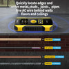 FNIRSI WD-02 Wall Detector Stud Finder Wall Scanner Tools detail image 3