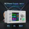 RK6006 DC Regulated Power Supply 6A 60V DC to DC Step Down Voltage Bench Firmware Upgrade detail image 2