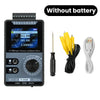 High-Precision Handheld PWM Pulse Signal Generator 0-20mA 4-20mA 0-10V Current Voltage detail image 8