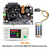 XY6550S 3250W 50A CNC Buck Power Supply Direct Current Stabilized Voltage Constant Voltage detail image 11