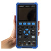 OWON HDS272 Portable Digital Automotive Oscilloscope 2 Channel 70MHz Professional True-RMS detail image 3