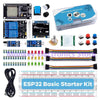 ESP32 Module Kit Starter Kit for ESP32 ESP-32S WIFI Module ESP32 WIFI Development Board Relay Display Sen product image