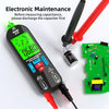 BSIDE A1X Smart Digital Multimeter Electronic Tester AC DC Contactless NCV Automatic Diode Capacitor Ohm product image