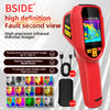BSIDE HX1 Handheld Thermal Imaging Camera PC Analysis Software Industrial Tester -20~550C 240×240IR resol product image