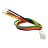 SHT40 SHT41 T/H sensor For QWIIC port Temperature and humidity module