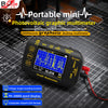 BSIDE S40/S450 Mini Digital Multimeter 20000counts High-precision Multitester 200Mohm detail image 3