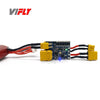 VIFLY ShortSaver 2 Smart Smoke Stopper Electronic Fuse to Prevent Short-Circuit & Over-Current for FPV Racing RC Drone
