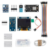 A22I Weather Station Kit Humidity and Environment Pressure Sensor ESP8266 product image